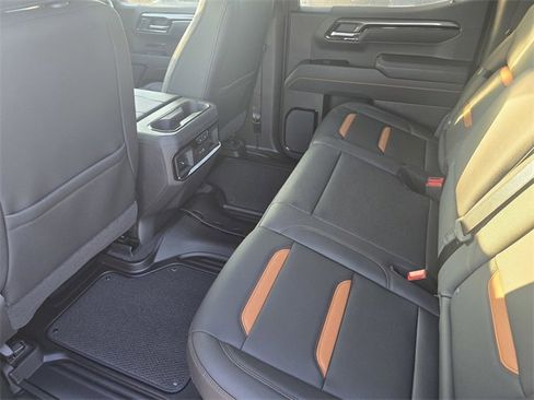 New 2026 GMC Sierra 1500 AT4 w/ AT4 Premium Package image 10