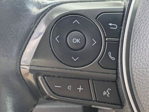 Used 2020 Toyota Corolla SE FWD image 13