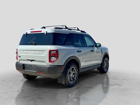 Used 2023 Ford Bronco Sport Big Bend w/ Convenience Package AWD/4WD image 6