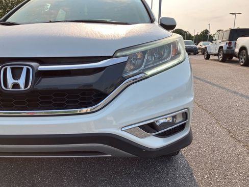 Used 2016 Honda CR-V EX-L image 30