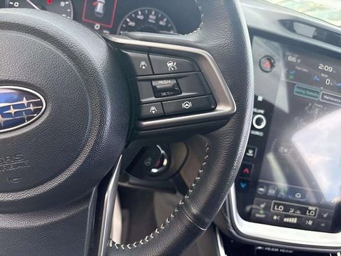 Used 2025 Subaru Outback Limited image 14