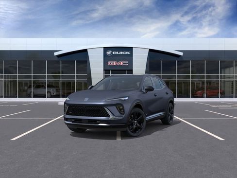 New 2026 Buick Envision Sport Touring image 8