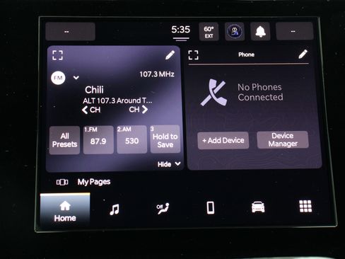 New 2025 Jeep Grand Cherokee L Laredo image 14