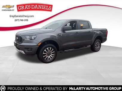 Used 2019 Ford Ranger XLT w/ Equipment Group 302A Luxury