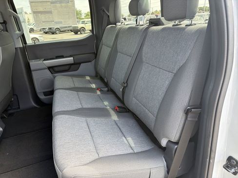 New 2026 Ford F250 XL w/ STX Appearance Package AWD/4WD image 12