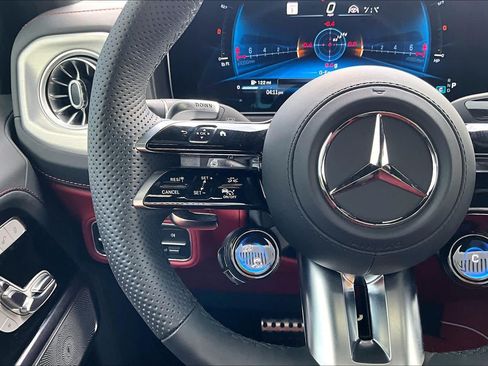 Used 2026 Mercedes-Benz G 63 AMG 4MATIC image 24
