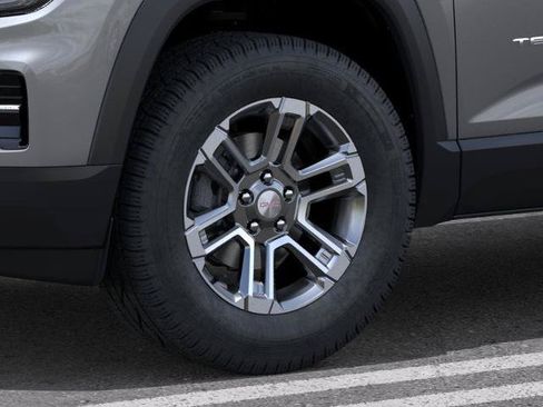 New 2027 GMC Terrain Elevation AWD/4WD image 33