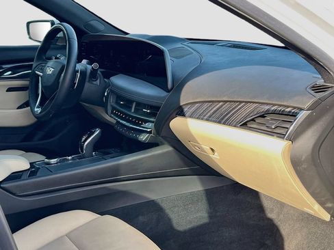 Used 2026 Cadillac CT5 Premium Luxury w/ Technology Package RWD image 30