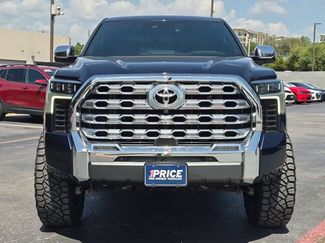 Used 2024 Toyota Tundra 1794 Edition RWD video 2