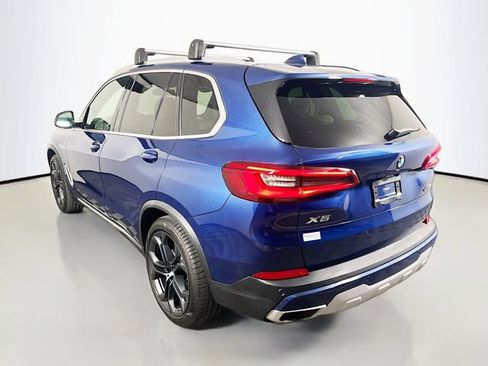 Used 2019 BMW X5 xDrive40i w/ Premium Package 2 image 6