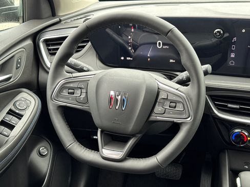 Used 2026 Buick Encore GX Sport Touring w/ Comfort Package FWD image 24
