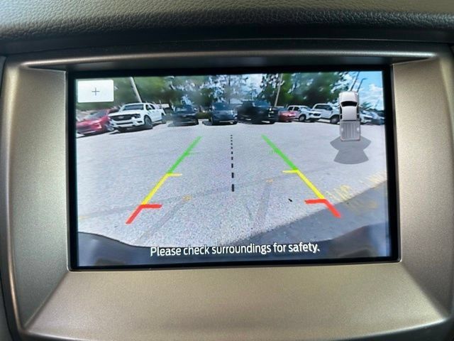 Certified 2023 Ford Ranger XLT w/ Equipment Group 301A Mid RWD image 18
