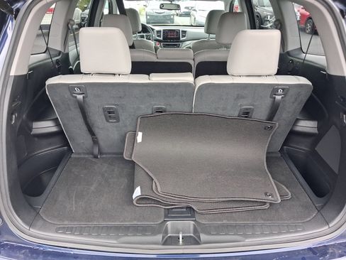 Used 2018 Honda Pilot EX-L image 25