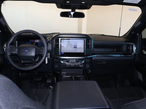 Certified 2025 Ford F150 STX image 26