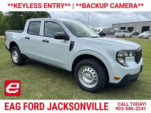 New 2026 Ford Maverick XL FWD image 1
