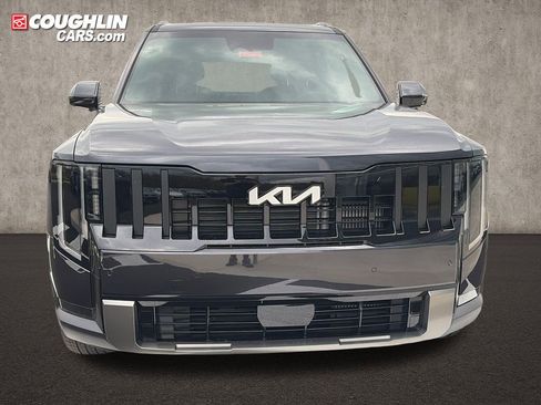 New 2027 Kia Telluride S AWD/4WD image 2