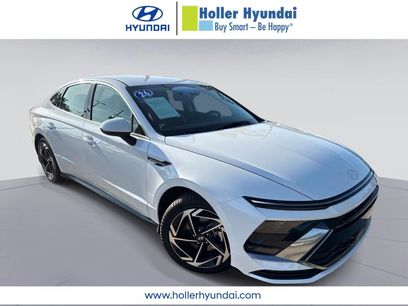 Certified 2026 Hyundai Sonata SEL