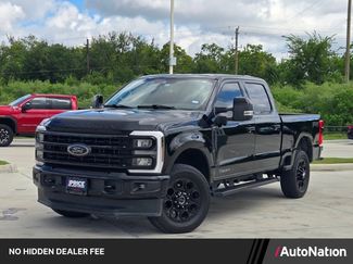 Used 2024 Ford F250 Lariat w/ Lariat Ultimate Package AWD/4WD video 1