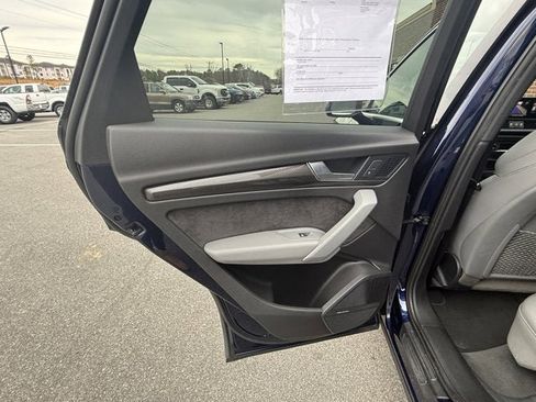 Used 2018 Audi SQ5 Premium Plus image 14