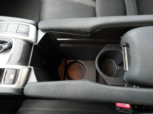 Used 2018 Honda Civic LX image 42