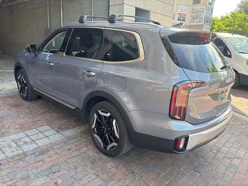 Certified 2024 Kia Telluride EX AWD/4WD image 5