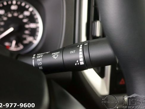 New 2026 Nissan Frontier SV w/ Tow Package image 21