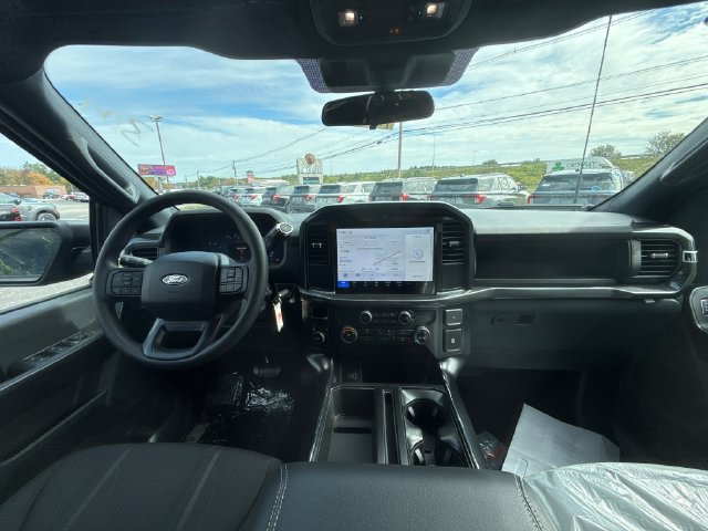 New 2026 Ford F150 STX w/ Equipment Group 200A AWD/4WD image 20