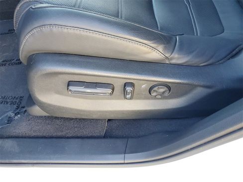 Certified 2022 Honda CR-V EX-L image 20