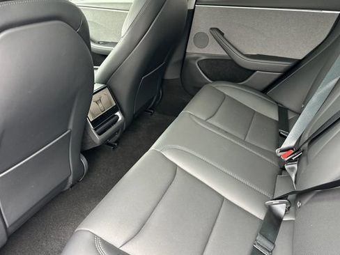 Used 2025 Tesla Model 3 Long Range RWD image 14