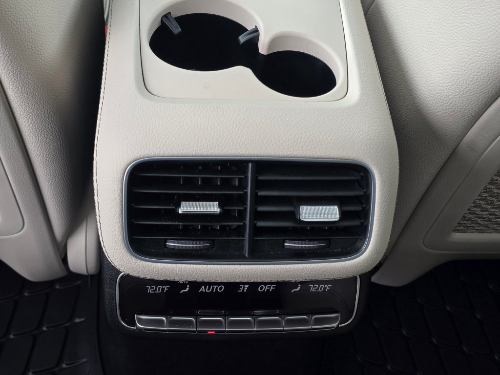 Used 2026 Mercedes-Benz GLS 450 4MATIC image 18