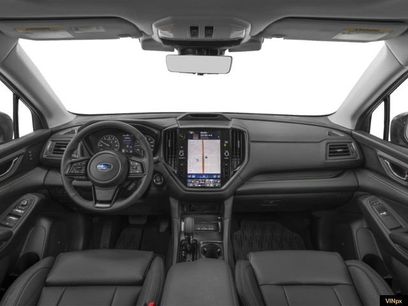 New 2026 Subaru Ascent Bronze Edition