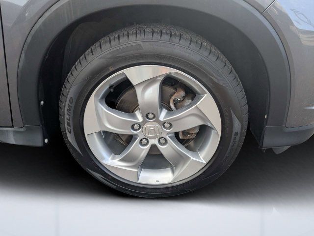 Used 2017 Honda HR-V LX image 10