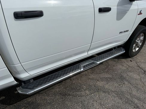 Used 2024 RAM 2500 Big Horn image 6