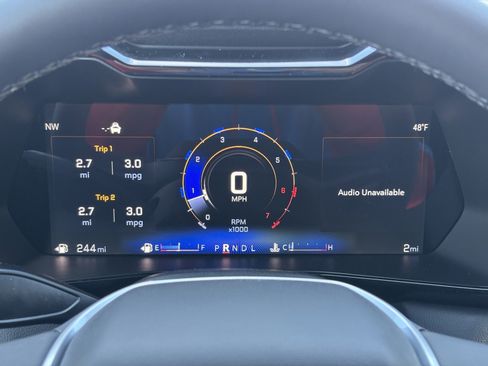 New 2026 Chevrolet Colorado LT w/ LT Convenience Package RWD image 27