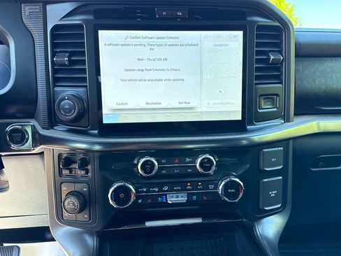 Certified 2025 Ford F150 Tremor w/ Equipment Group 402A High AWD/4WD image 17