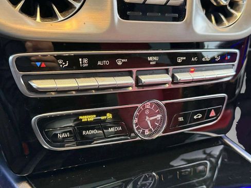 Used 2019 Mercedes-Benz G 550 image 52