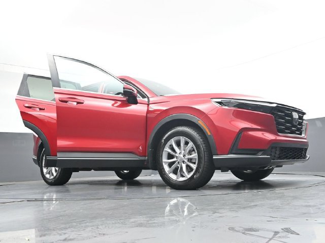 Used 2024 Honda CR-V EX image 41