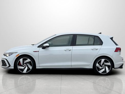 Used 2024 Volkswagen GTI S image 7