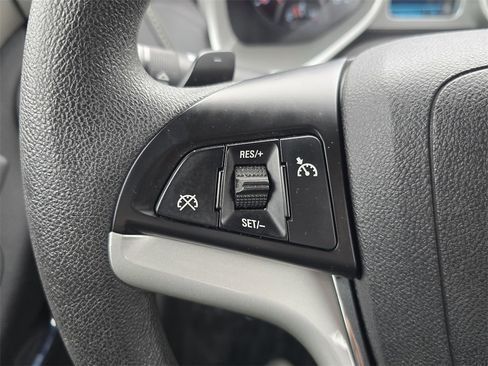 Used 2014 Chevrolet Camaro LS image 15