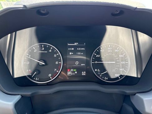 New 2026 Subaru Crosstrek 2.5i Limited AWD/4WD image 28