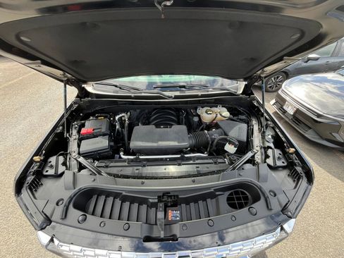 Used 2023 GMC Yukon Denali AWD/4WD image 36