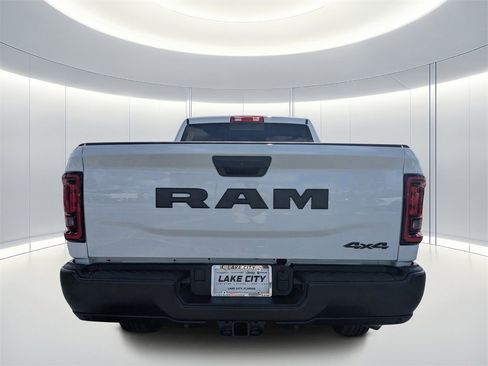 New 2026 RAM 2500 Tradesman image 4