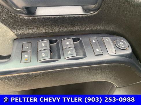 Used 2019 Chevrolet Silverado 3500 W/T w/ WT Convenience Package image 12