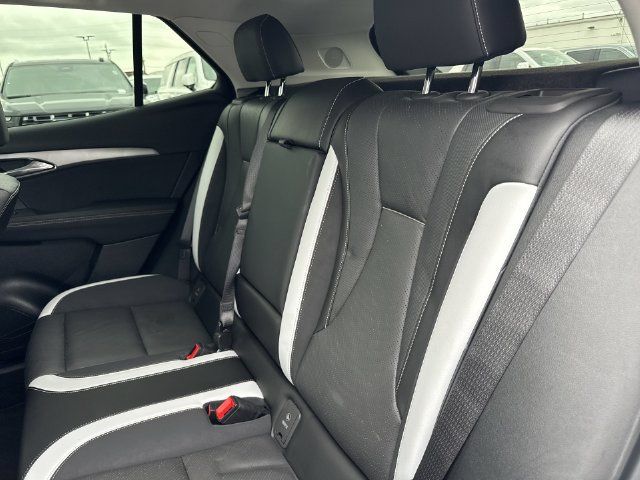 Used 2024 Buick Envision Sport Touring AWD/4WD image 25
