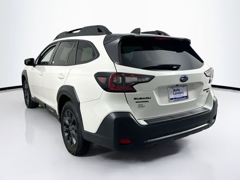 Used 2023 Subaru Outback Onyx Edition XT AWD/4WD image 7