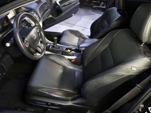 Used 2013 Honda Accord EX-L image 18