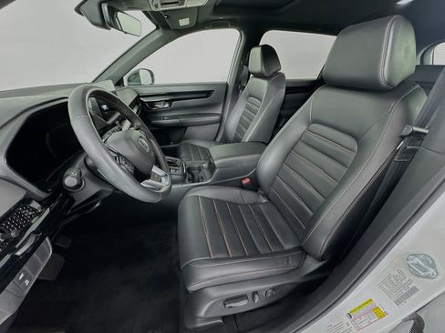 Certified 2023 Honda CR-V Sport Touring image 22