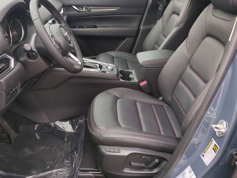 New 2025 MAZDA CX-5 Carbon Edition image 14
