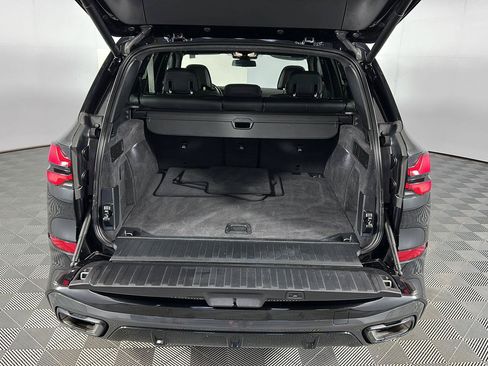 Used 2025 BMW X5 xDrive40i w/ Executive Package AWD/4WD image 44