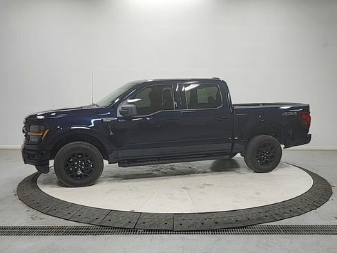Used 2024 Ford F150 XLT w/ Bed Utility Package image 4